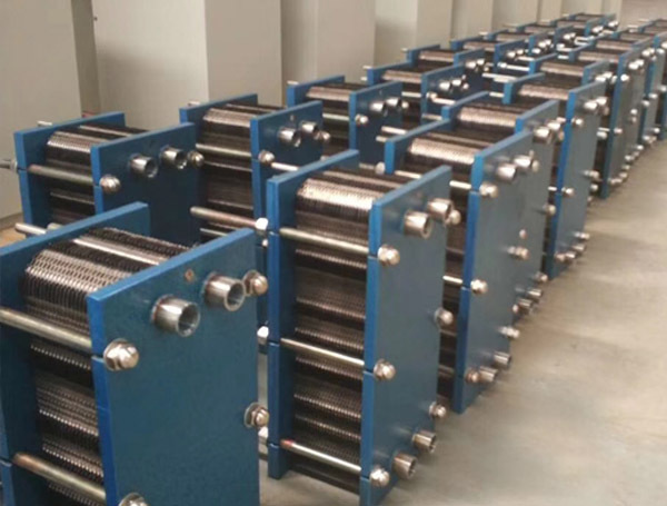 常見(jiàn)的進(jìn)口板式換熱器品牌有哪些？